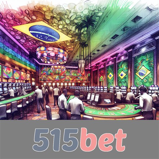 Explorando a Categoria 'Jogos' no 515bet