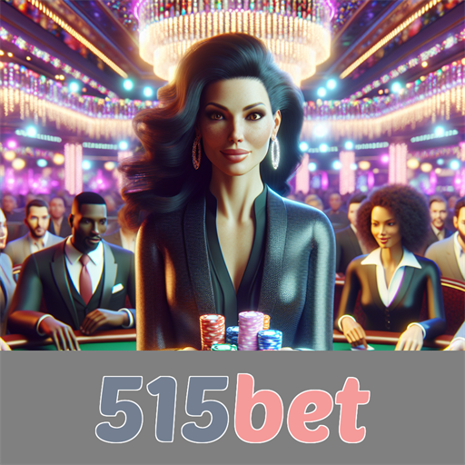 Explorando a Categoria de Jogos Móveis no 515bet