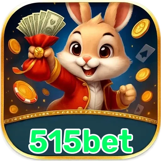 515bet: A Plataforma de Jogos Que Você Não Pode Perder!