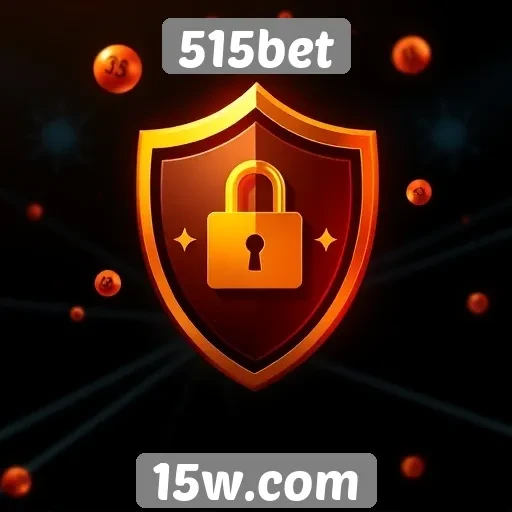Análise da segurança do site 515bet