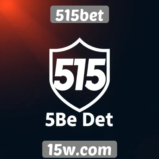 Segurança e confiabilidade do site 515bet em apostas